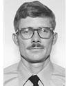 James Evans death by force case profile photo