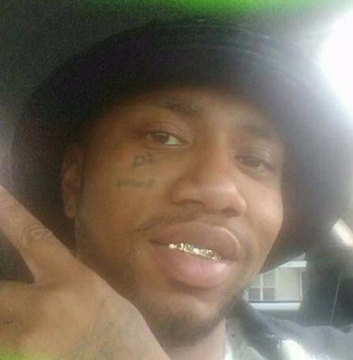 Charles Tyson death by force case profile photo