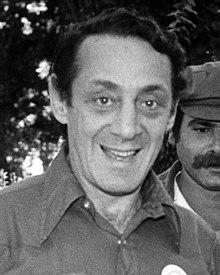 Harvey Milk death by force case profile photo
