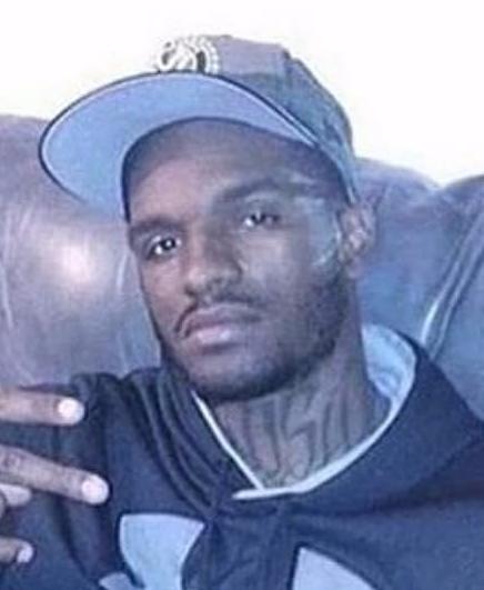 Kristopher Pompey death by force case profile photo