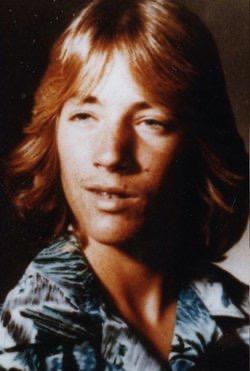 Michael Naker death by force case profile photo