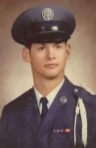 Brian Maggiore death by force case profile photo