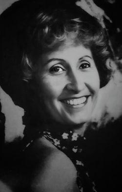 Evelyn Miroth death by force case profile photo