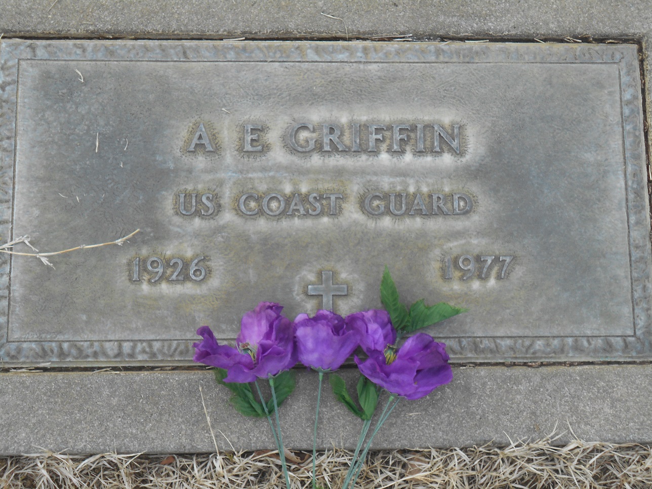 Ambrose Griffin death by force case profile photo