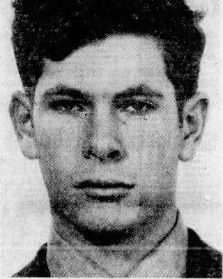 Douglas Gibbs death by force case profile photo