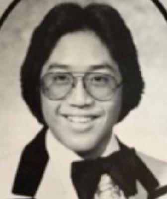 Calvin Fong death by force case profile photo