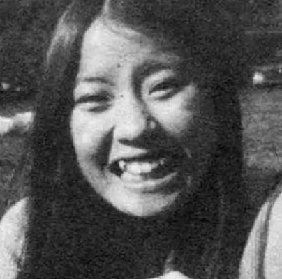 Denise Louie death by force case profile photo