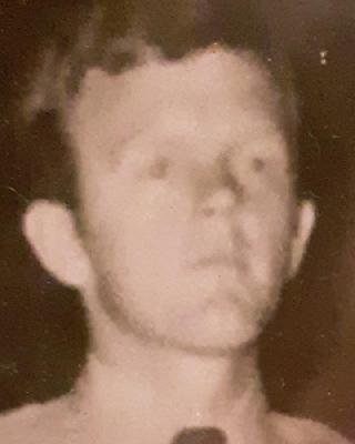 Gary Hart death by force case profile photo