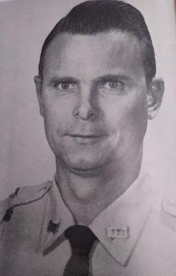 Arthur Hennesay death by force case profile photo