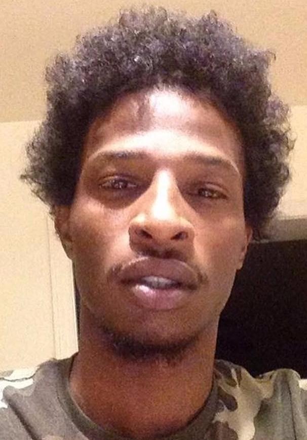 Kevin Kernes death by force case profile photo