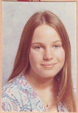 Patricia Laney death by force case profile photo