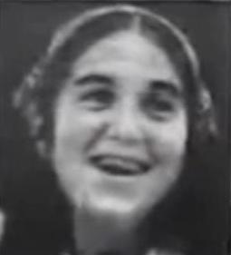 Jacqueline Rook death by force case profile photo