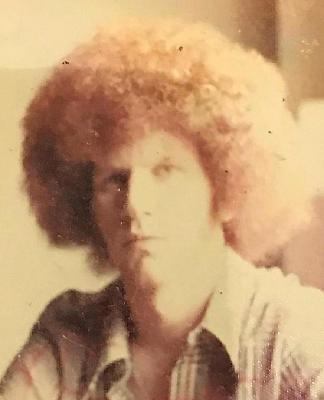 Wilfrid Faherty death by force case profile photo