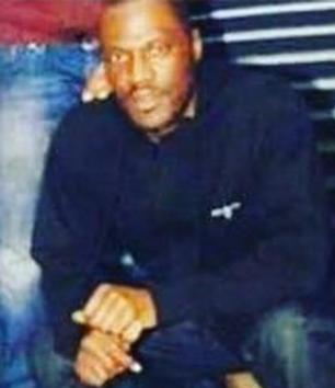 Steven Davis death by force case profile photo
