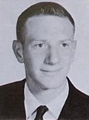 Stephen Becker death by force case profile photo