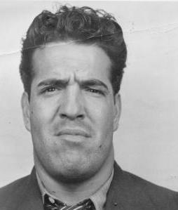 John Woods death by force case profile photo