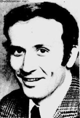 James Kiernan death by force case profile photo