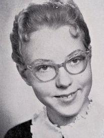Joanne Parkin death by force case profile photo