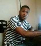 Douglas Allison death by force case profile photo