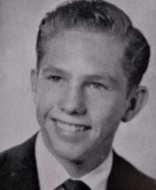 Walter Parkin death by force case profile photo