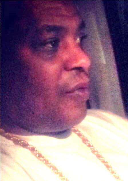 Ricardo Johnson death by force case profile photo