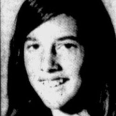 Marlene Voris death by force case profile photo
