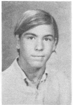 David Oliker death by force case profile photo