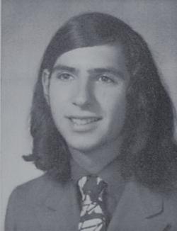 Robert Spector death by force case profile photo