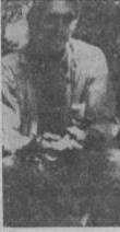 James Gianera death by force case profile photo