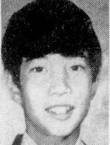 Derrick Ohta death by force case profile photo