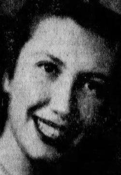 Dorothy Cadwallader death by force case profile photo