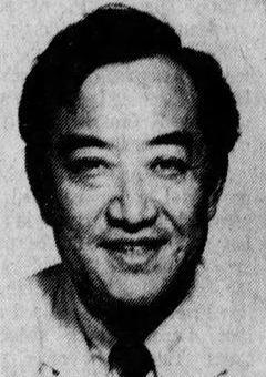 Victor Ohta death by force case profile photo