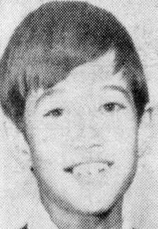 Taggart Ohta death by force case profile photo