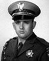 James Pence death by force case profile photo