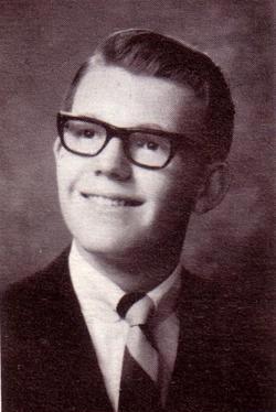 Steven Parent death by force case profile photo