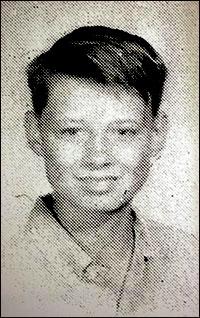 Roger Madison death by force case profile photo