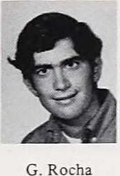 Gary Rocha death by force case profile photo