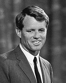 Robert Kennedy death by force case profile photo