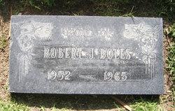 Robert Boles death by force case profile photo