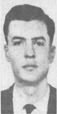 Joel Kocab death by force case profile photo