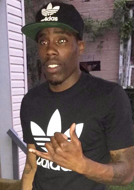Taymen Brown death by force case profile photo