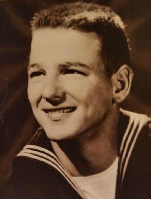 Johnny Swindle death by force case profile photo