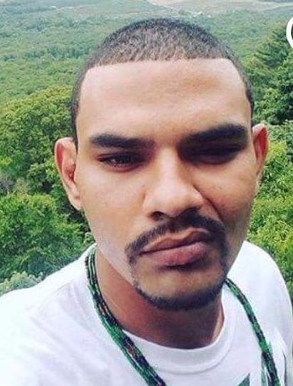 Dwayne Hall death by force case profile photo