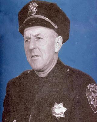 Charles Manning death by force case profile photo