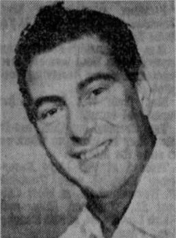 Ronald Caruana death by force case profile photo