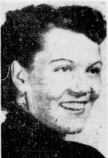Opal Long death by force case profile photo