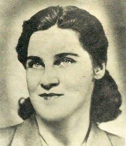 Dorothy Eggers death by force case profile photo