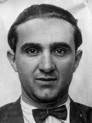 Dominic DiCiolla death by force case profile photo