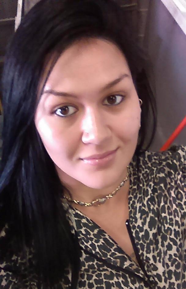 Jenna Manuel death by force case profile photo