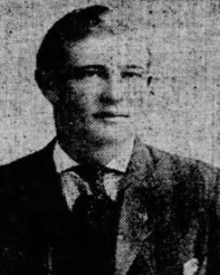 Ernest Raynaud death by force case profile photo